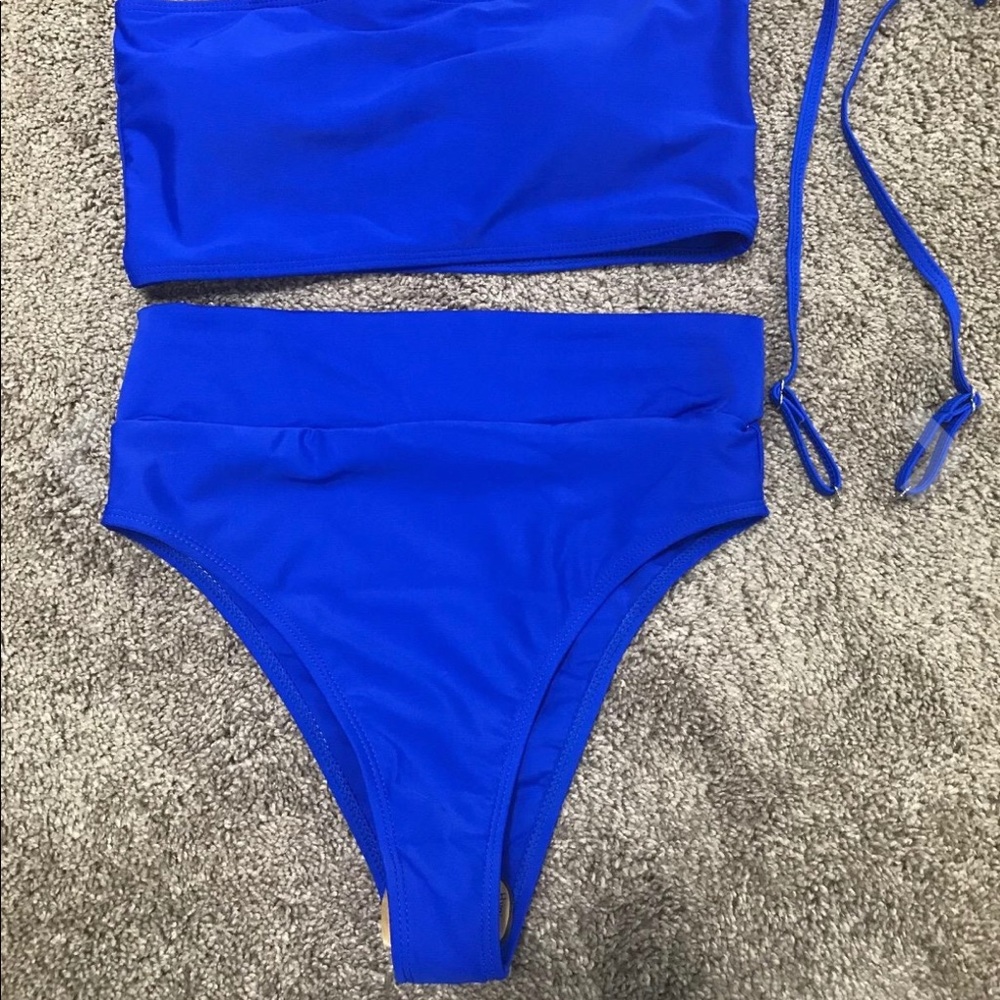 Sexy bikini - Picture 6 of 6