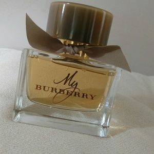 My Burberry 3.0oz