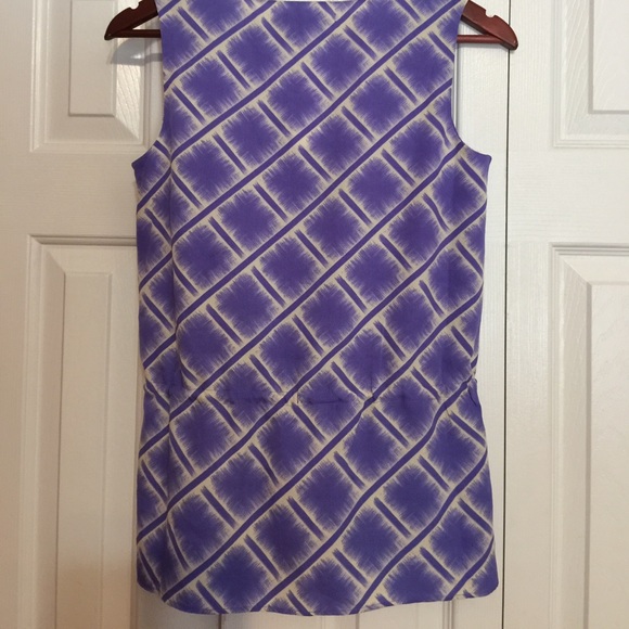 Banana Republic Blouse - Picture 2 of 4