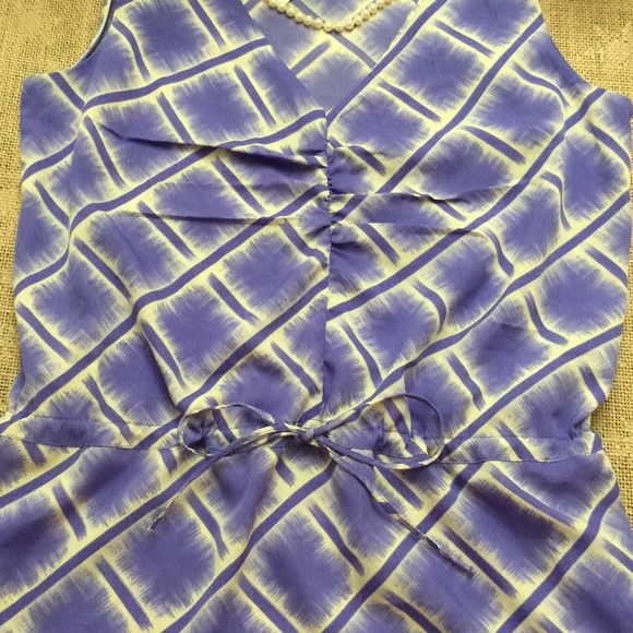 Banana Republic Blouse - Picture 4 of 4