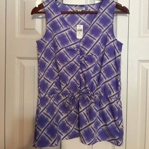 Banana Republic Blouse