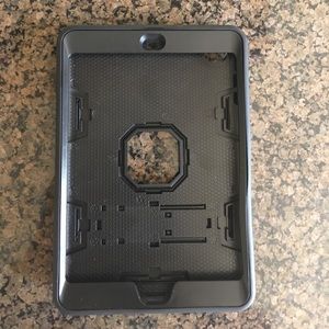 •iPad mini case•