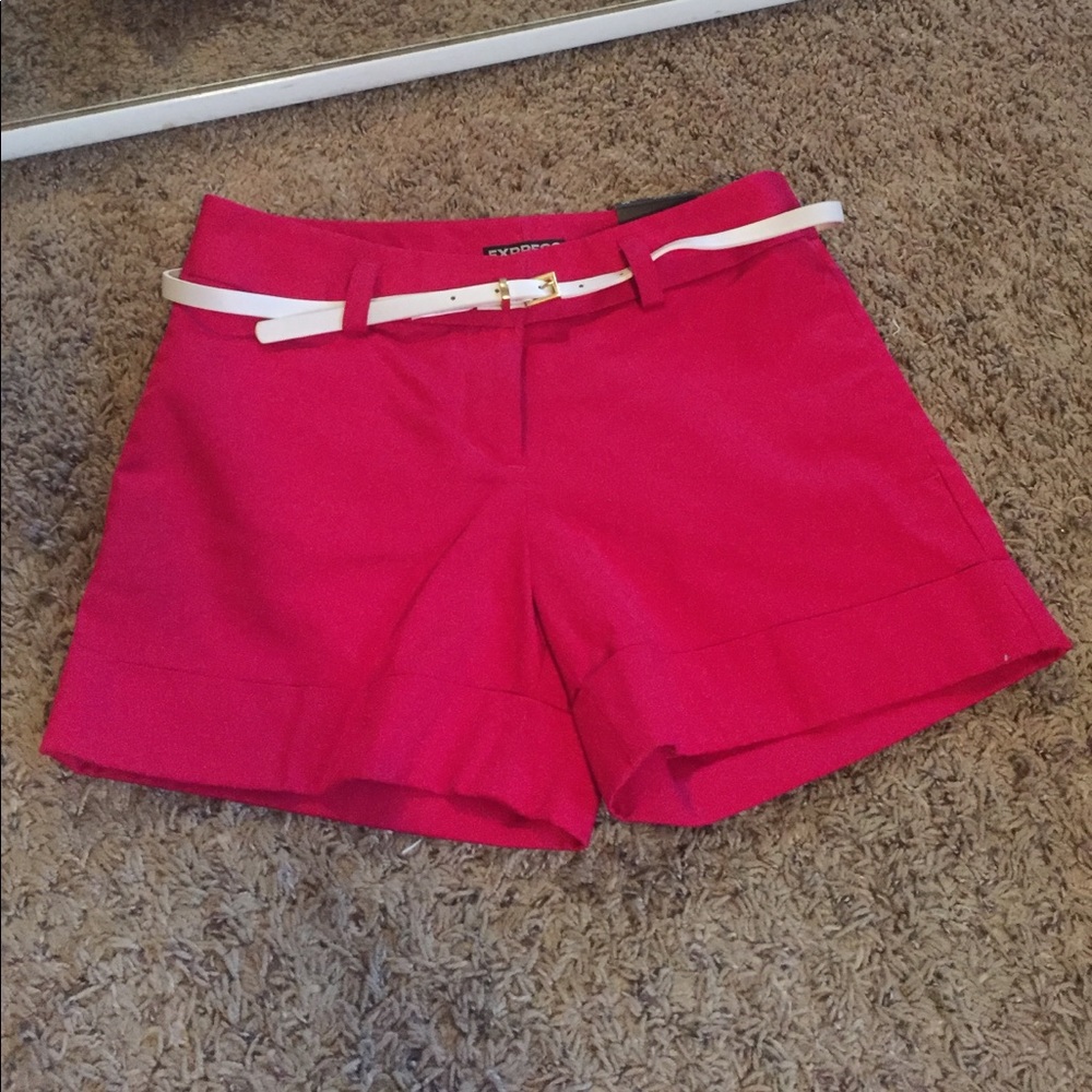 Brand new express shorts 00