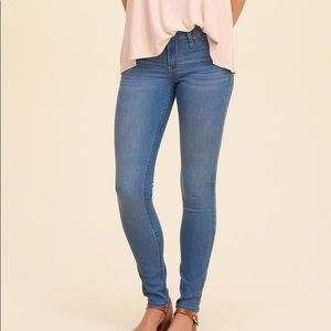 Hollister Jean Leggings