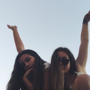 Meet your Posher, Ella