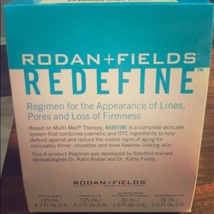 Roden and Fields Redefined