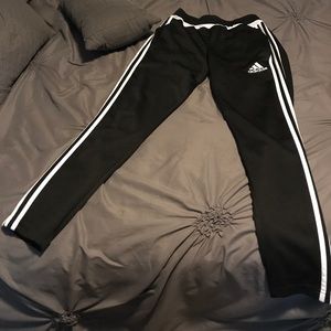 Adidas Track Pants