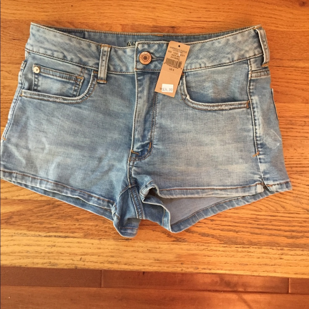 American Eagle shorts