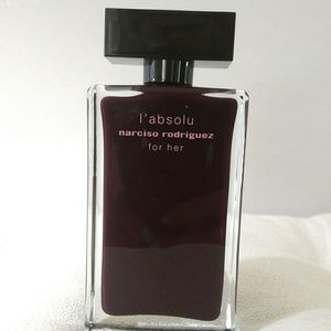 l' absolu for her
