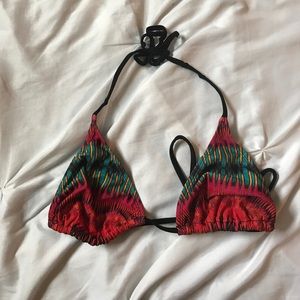 Bikini top