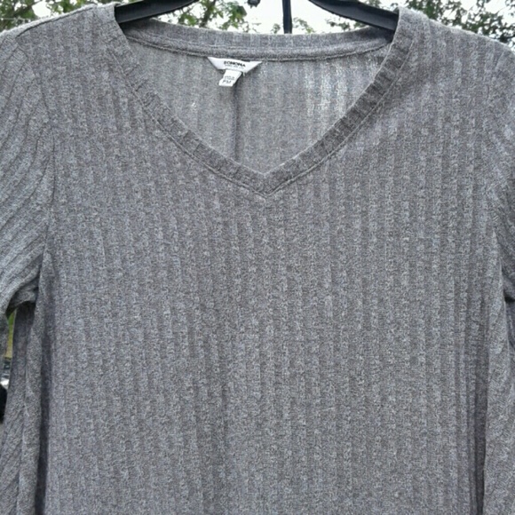 Sonoma high/low Sweater - Picture 2 of 3