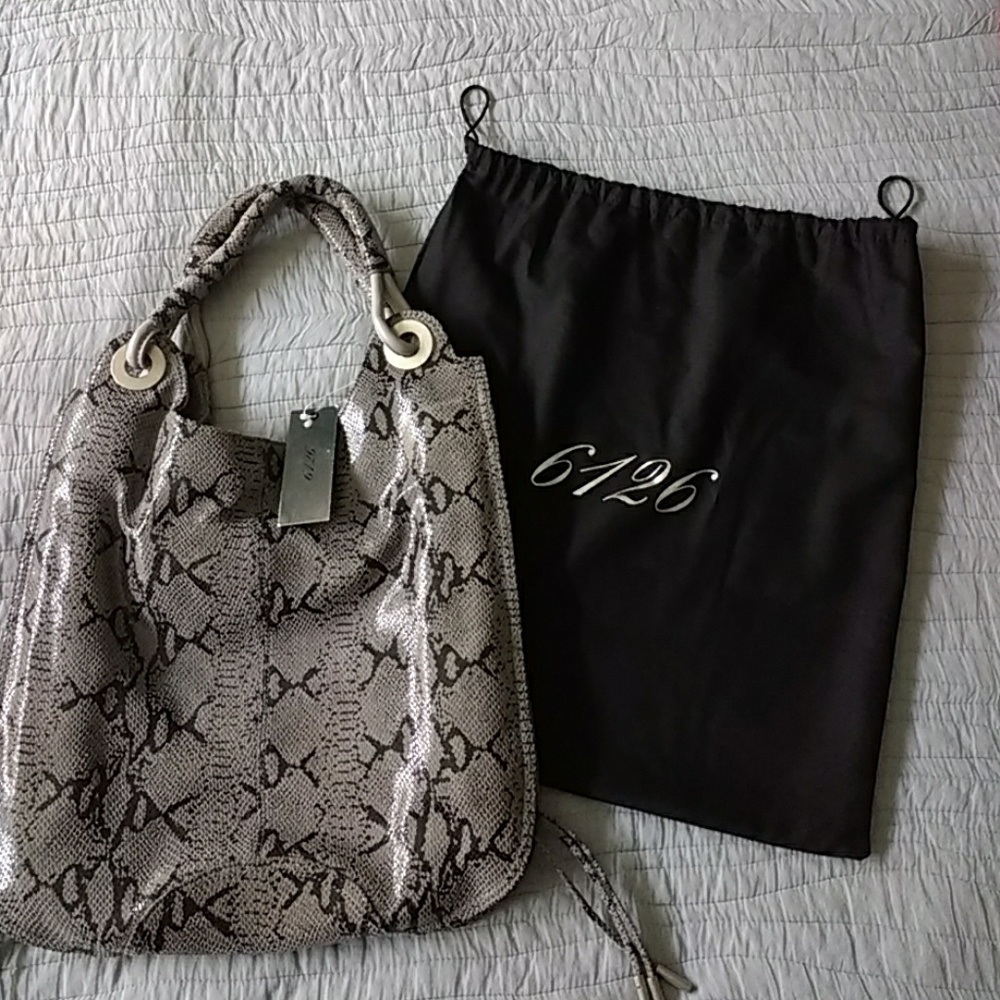 6126 Lindsay Lohan Handbag