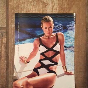 Bathing suit-new, never worn