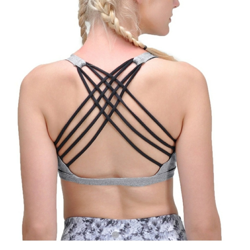 OFFERS WELCOME Lulu look alike sport bra