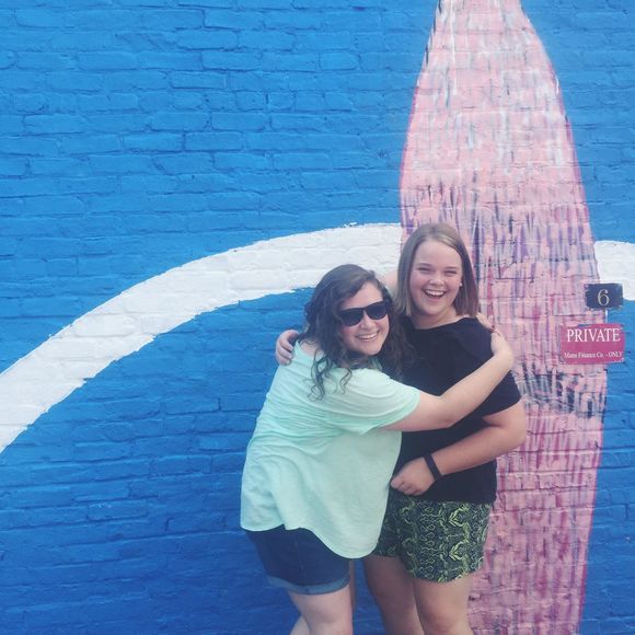 Meet your Posher, Mackenzie - Picture 1 of 1