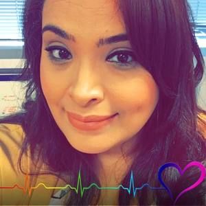 Meet your Posher, Daisy