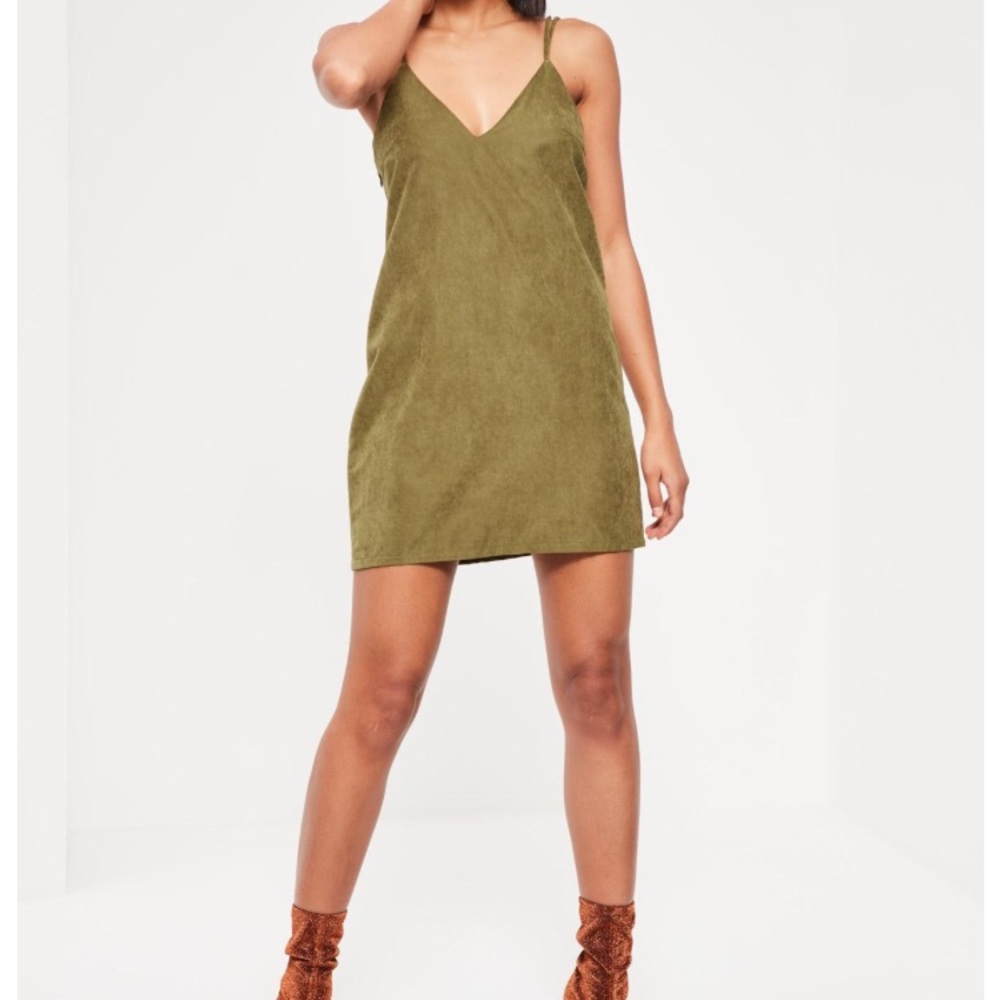 Missguided dress US size 4