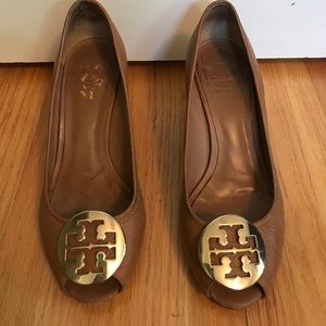 Tory Burch shoes