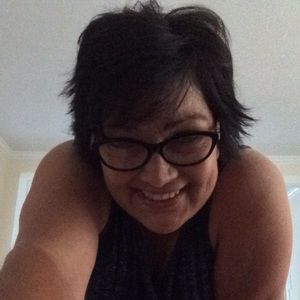 Meet your Posher, Vicki
