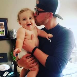 Meet your Posher, Tanner