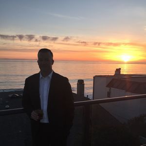 Meet your Posher, Chris