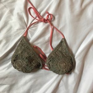 Bikini top