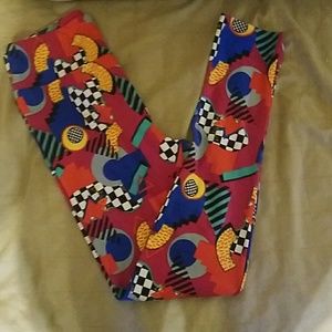 Lularoe leggings