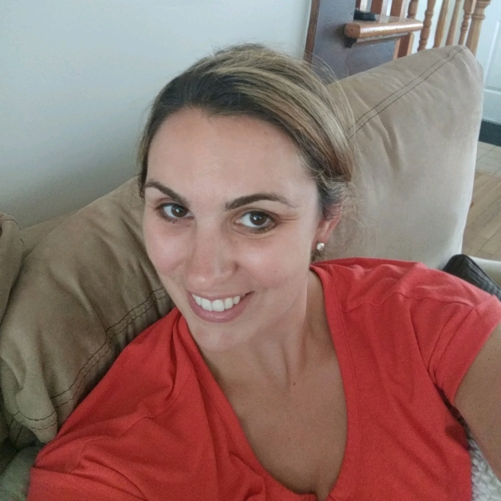 Meet your Posher, Courtney