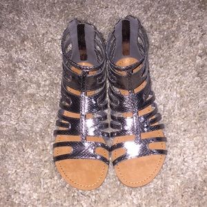 👑 Nine West Sandals! 👑