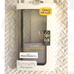 BRAND NEW Otterbox Symmetry iPhone 6 Plus case !