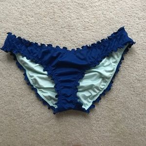 Bathing suit bottoms