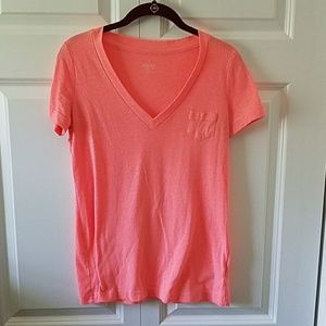 Neon Pink T-shirt
