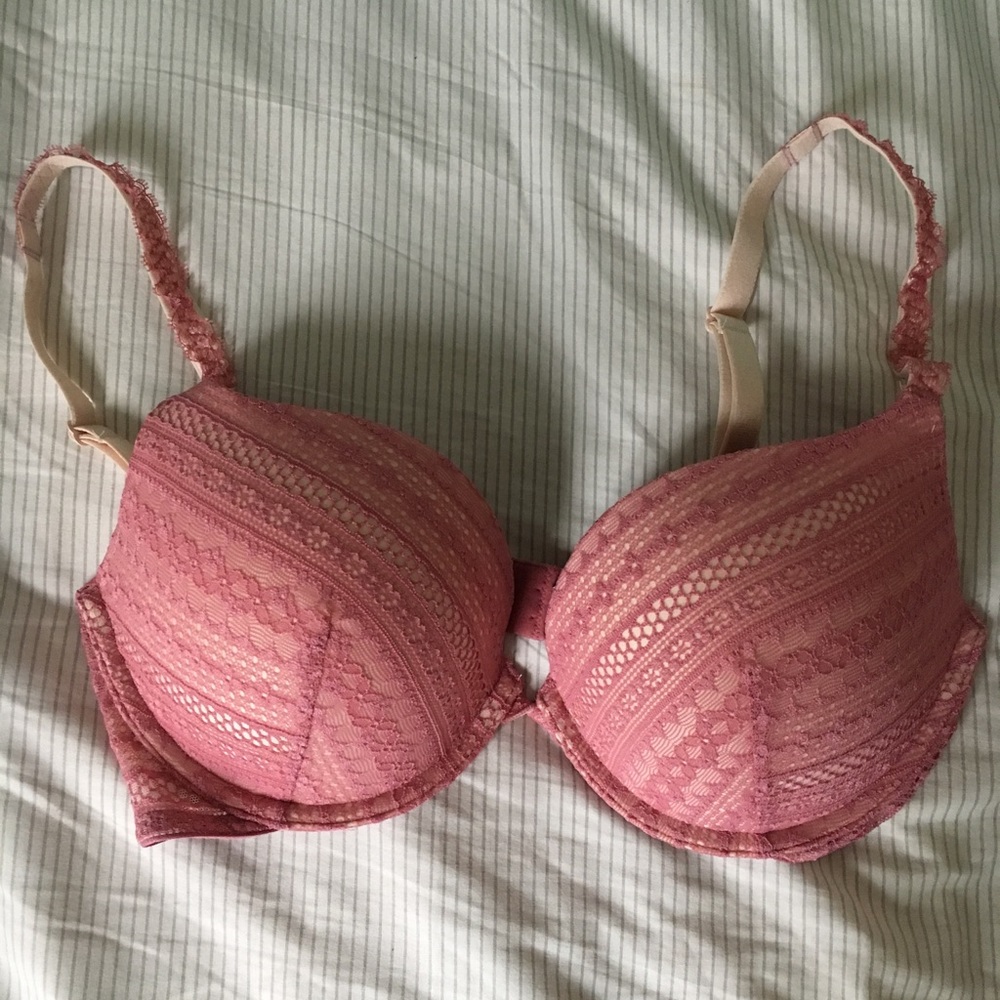 VS PUSH UP BRA