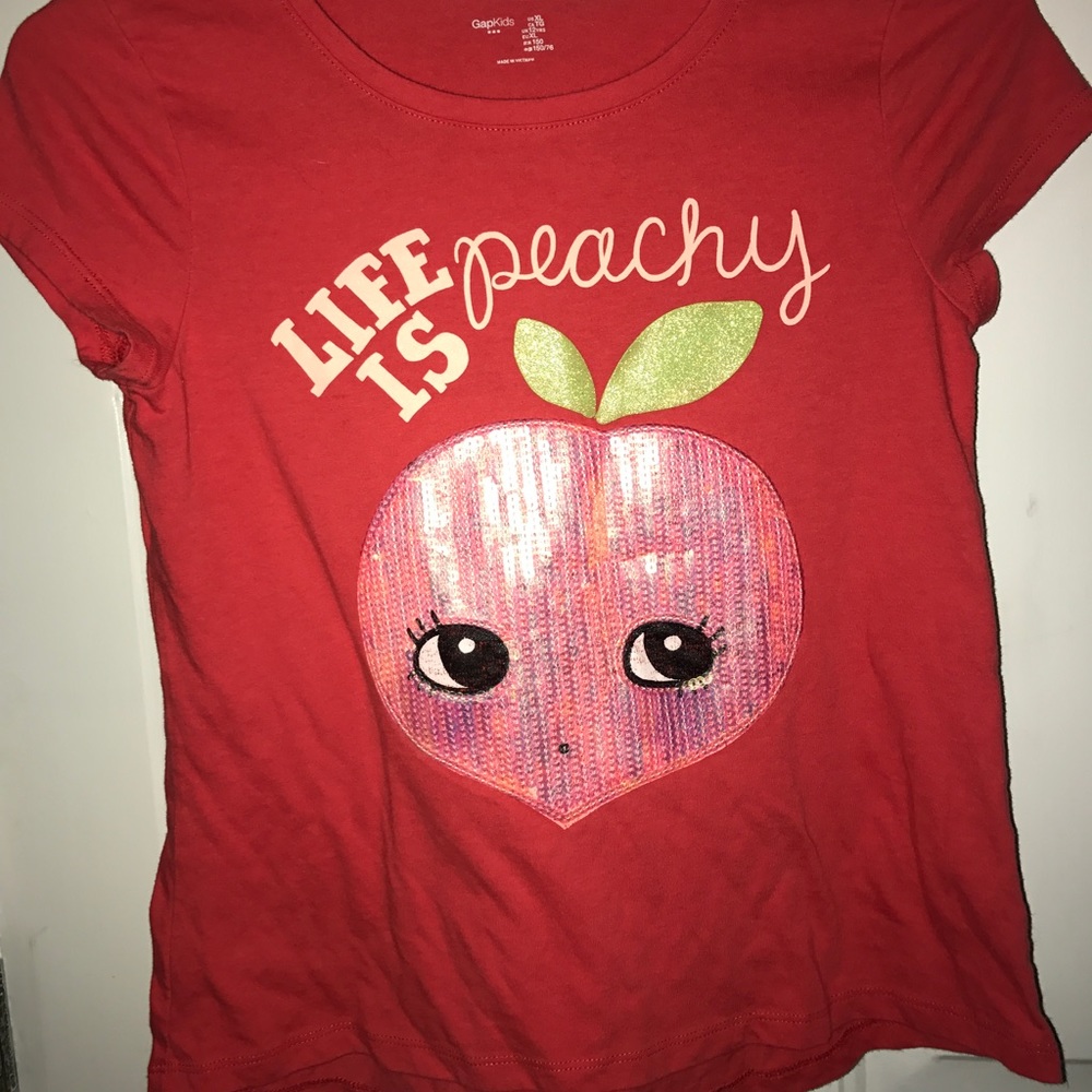 💟 Adorable Kids Tee