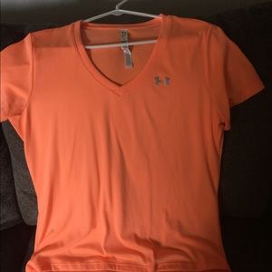 Lg Under Armour shirt