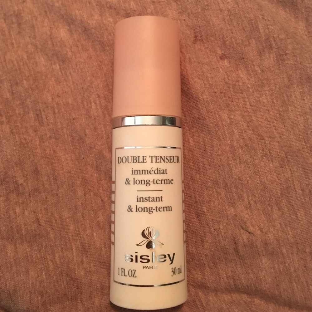 Sisley Double Tenseur Primer