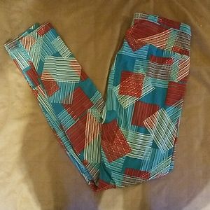 Lularoe leggings