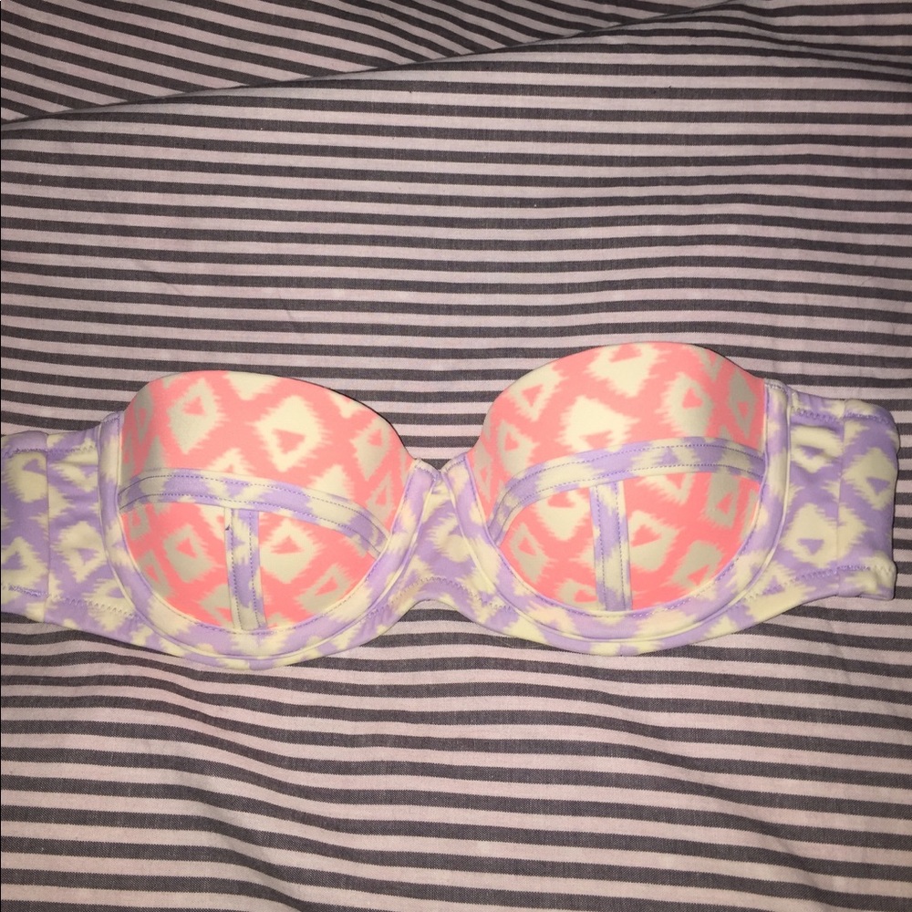 VS flirtbandeau