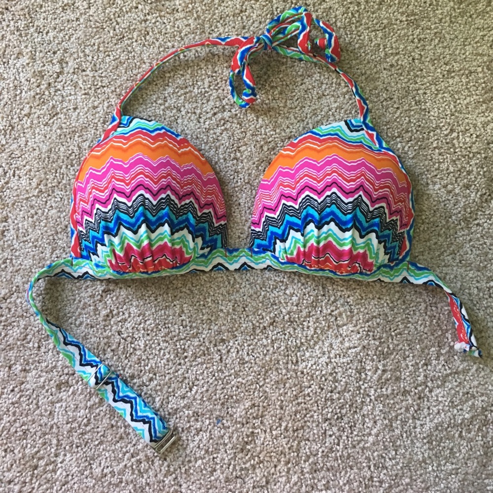Venus bikini top