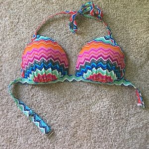Venus bikini top