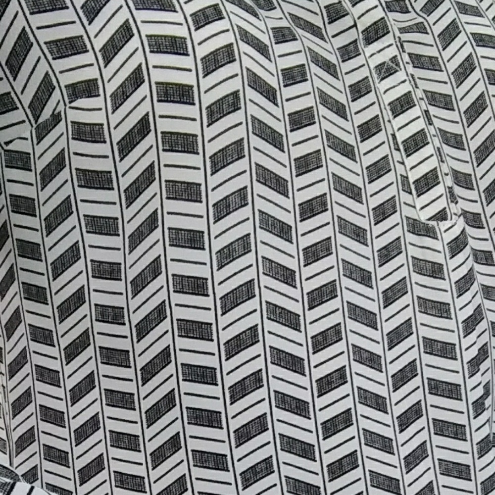 Retro Blousse - Picture 2 of 3