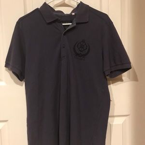 Guess Los Angeles polo