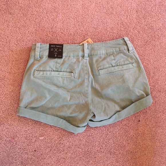 American eagle shorts - Picture 2 of 2
