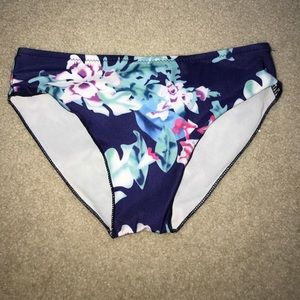 Bathing suit bottoms