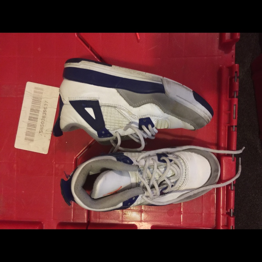 Jordan Shoes