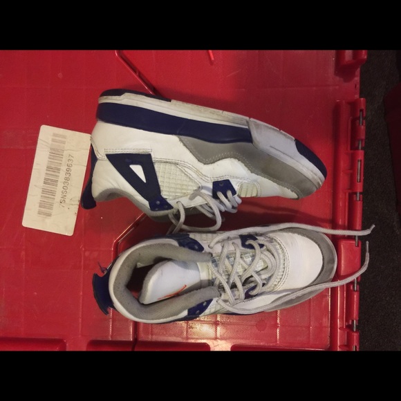 Jordan Shoes - Picture 1 of 1