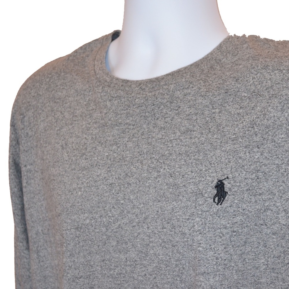 Polo by Ralph Lauren Long-Sleeve Tee!