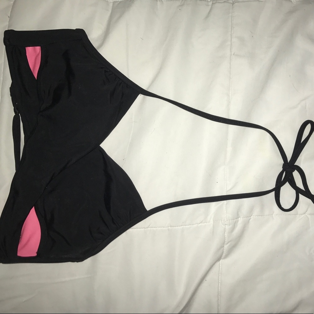 Victoria secret brand new bikini top