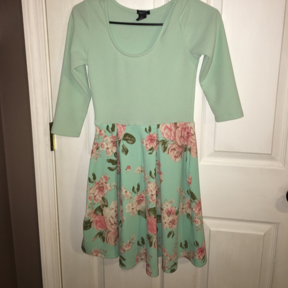 Rue 21 Dress