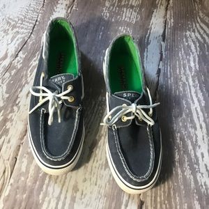 Sperry top sider